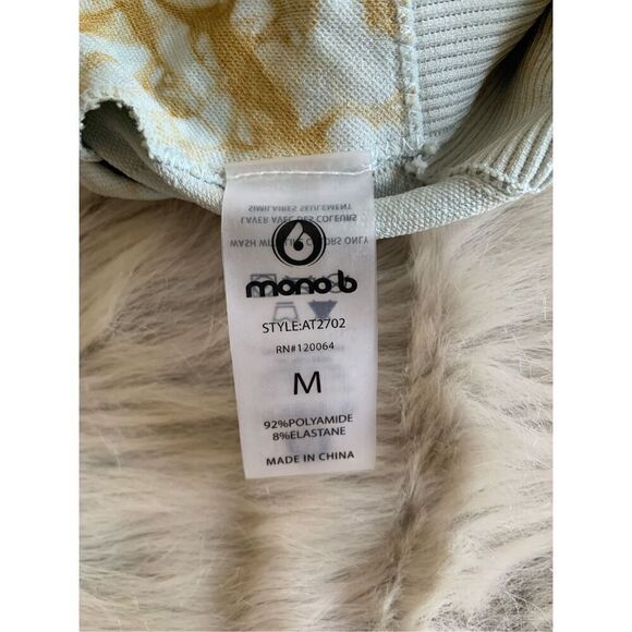 Mona B Make a Splash Top from Pink Barbell - Picture 4 of 7